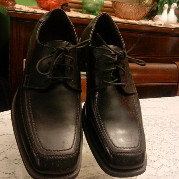 Alfani Other - Alfani leather mens
